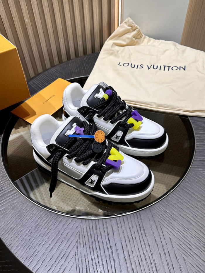 lou vuit sci-fi sneakers lvss-0190