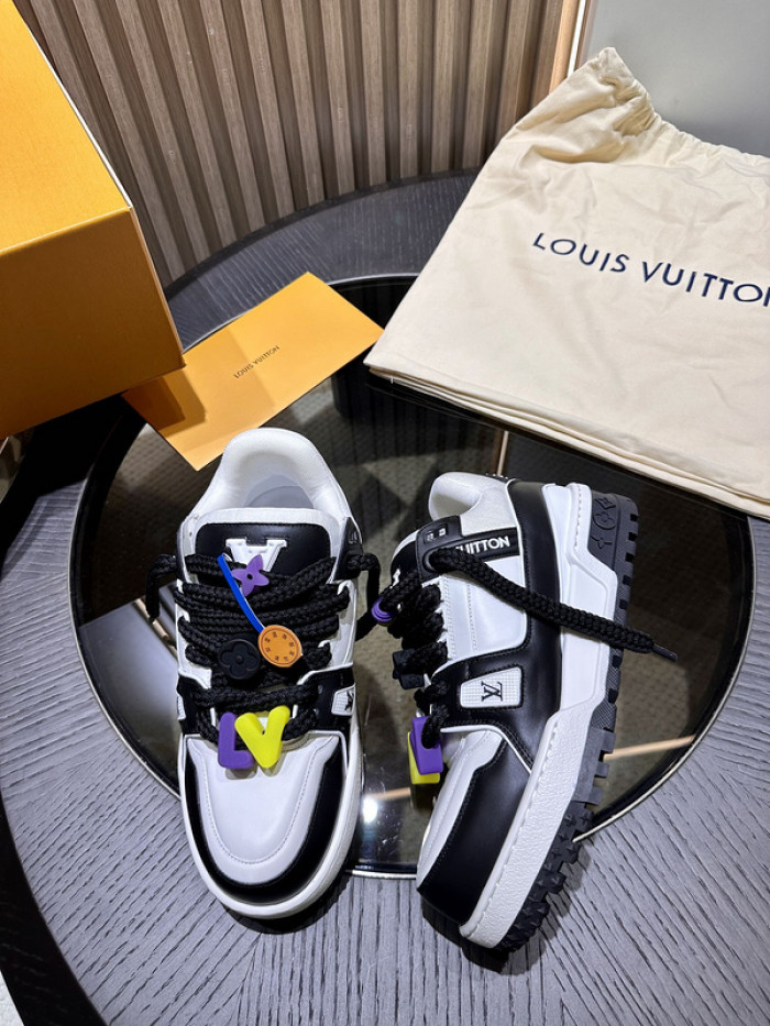 lou vuit sci-fi sneakers lvss-0190