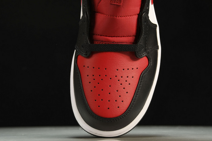 air jordan 1 mid  554724-079
