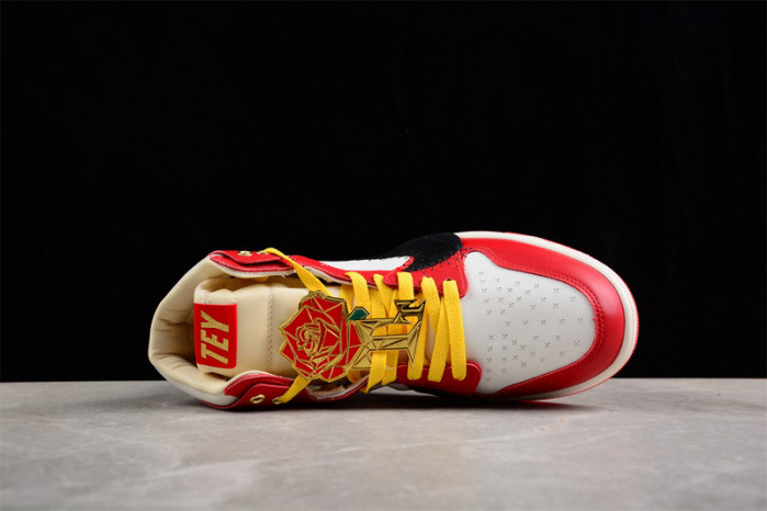 teyana taylor x air jordan 1 zoom cmft 2 “a rose from harlem”   fj0604-601