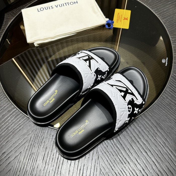 L*VT SANDALS LVLSS-062