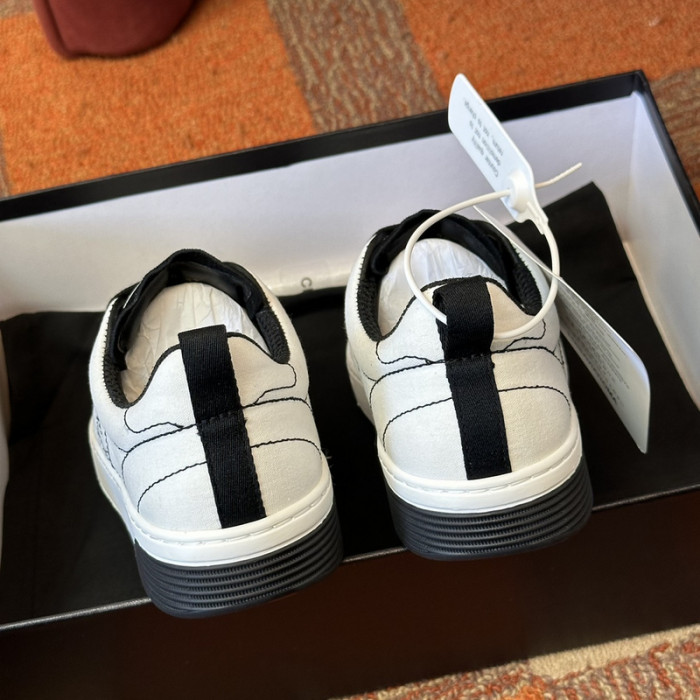 CHA sneaker CHA-025