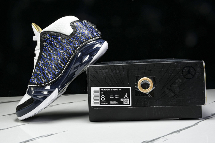 Air Jordan 23 OG 
