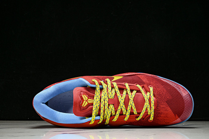 Nike Kobe 8 Protro “Year of the Horse” IM0594-600