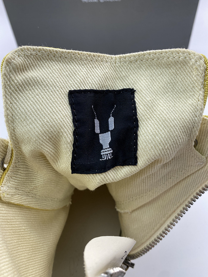 R1ck owen.s sneaker ro-110
