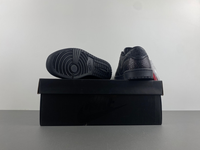 travis scott x air jordan 1 low og  cm7866-282