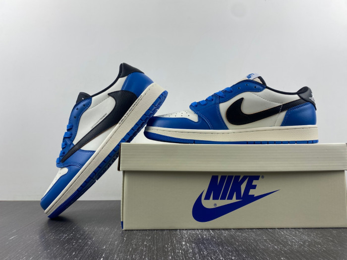 travis scott x air jordan 1 low og   dm7866--888