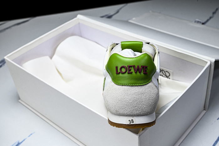 L*OEWE Ballet Runner2.0 LBR-012