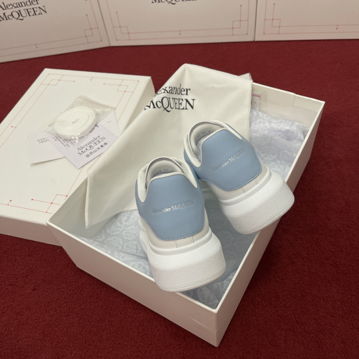 ALEXEN MC SNEAKER AMS -122