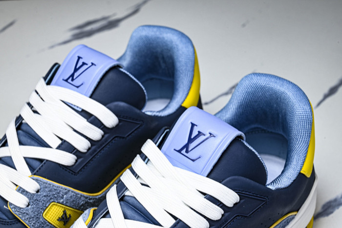 LVT SNEAKERS LVSRS-0160