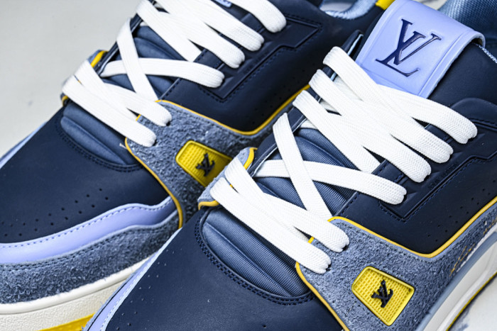 LVT SNEAKERS LVSRS-0160
