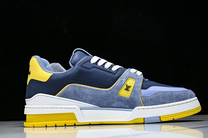 LVT SNEAKERS LVSRS-0160