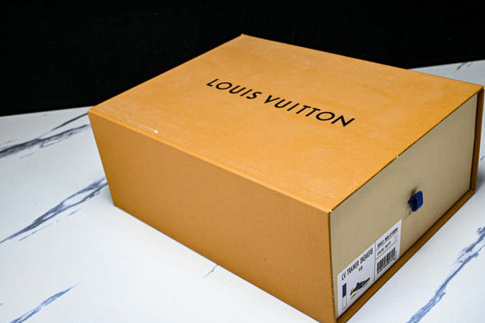 LVT SNEAKERS LVSRS-0160