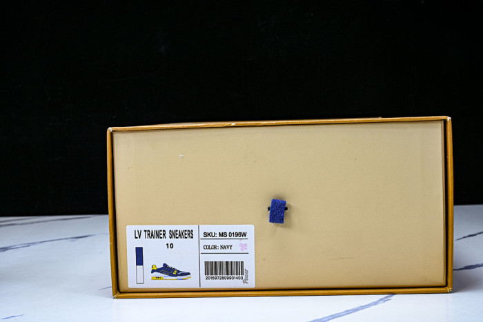 LVT SNEAKERS LVSRS-0160