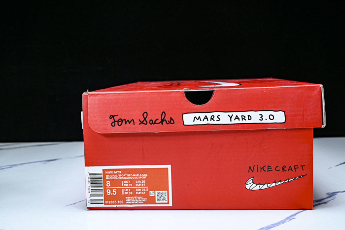 NikeCraft Mars Yard 3.0 IF2885-100