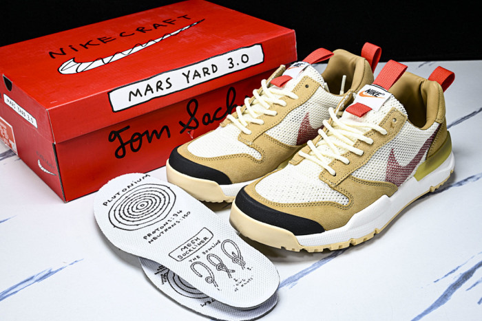 NikeCraft Mars Yard 3.0 IF2885-100
