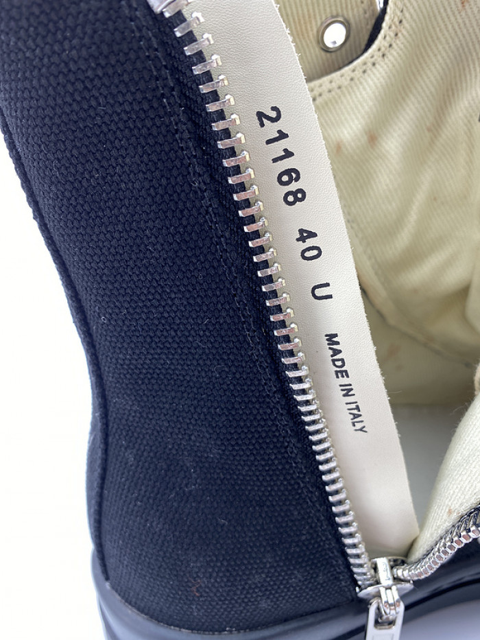 R1ck owen.s sneaker ro-115