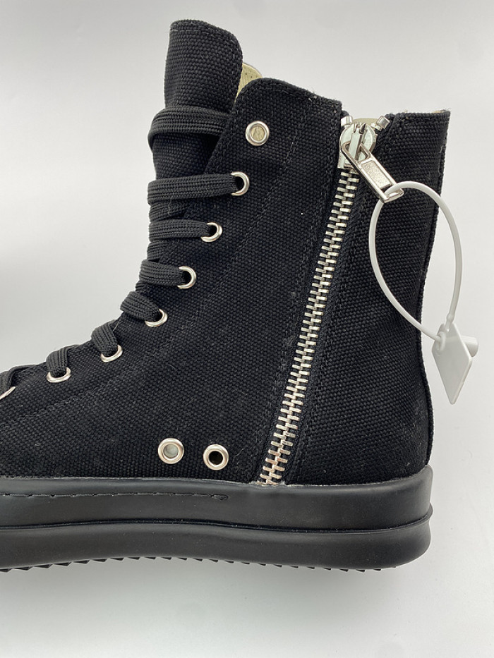 R1ck owen.s sneaker ro-115