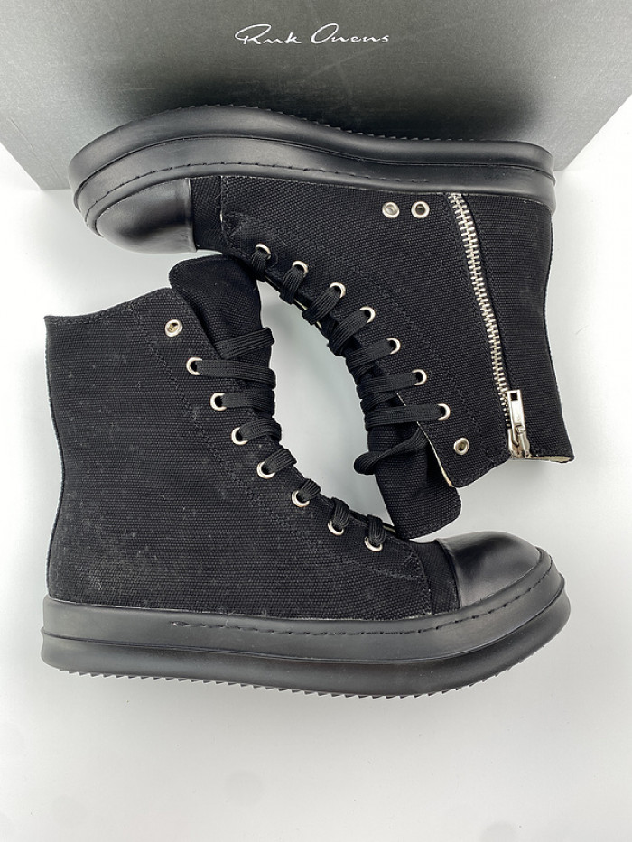 R1ck owen.s sneaker ro-115