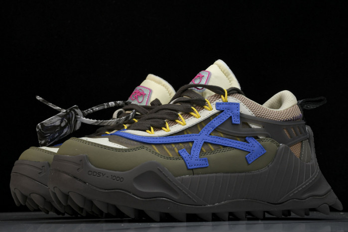 ow c/o​ odsy-1000 sneakers  ow-034