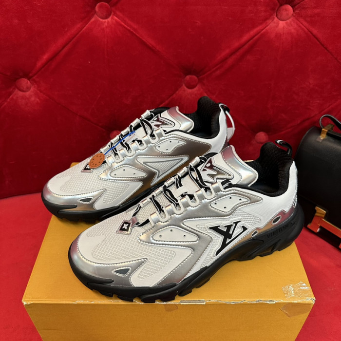 lou vuit sci-fi sneakers  lvss-0173