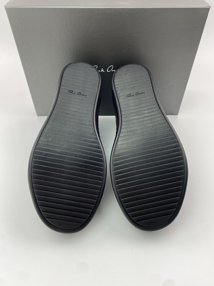 R1ck owen.s sneaker ro-131