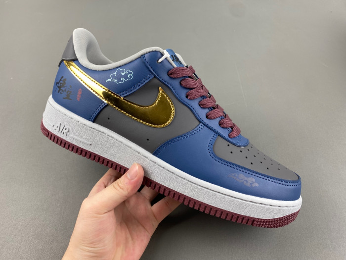 Nike Air Force 1 NAF1-001