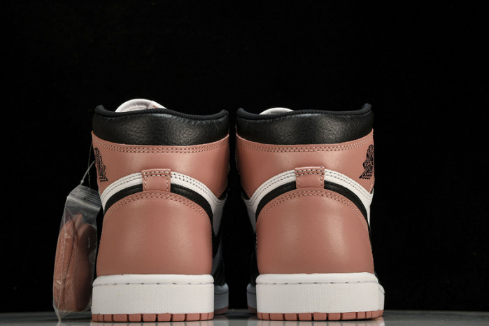 air jordan 1 retro high og nrg rust pink 861428-101