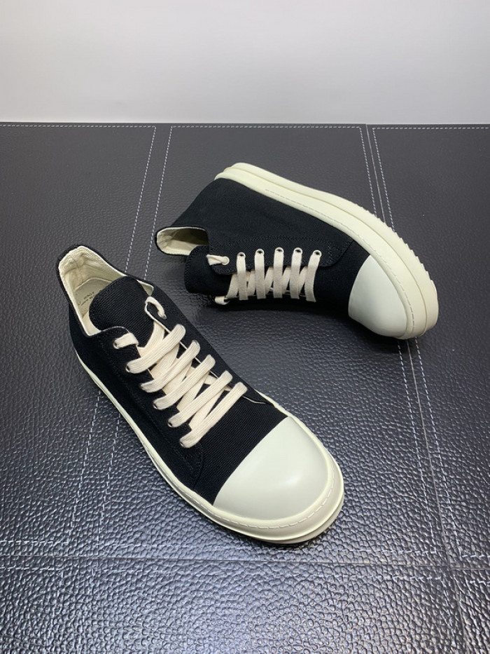 R1ck owen.s sneaker ro-165