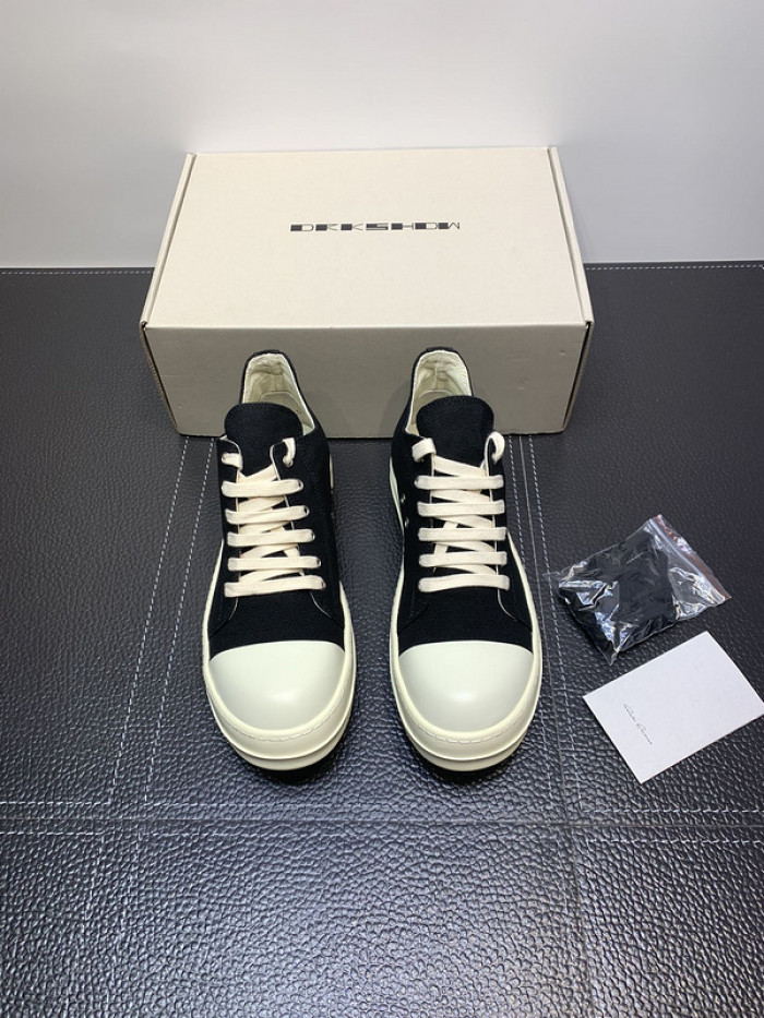 R1ck owen.s sneaker ro-165