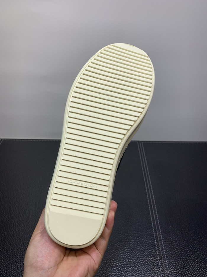 R1ck owen.s sneaker ro-165