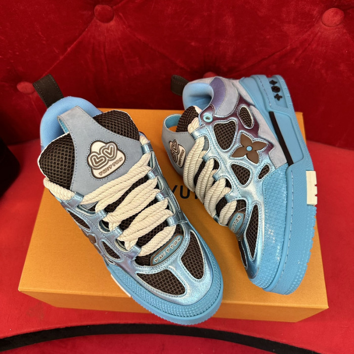 lou vuit sci-fi sneakers  lvss-0231