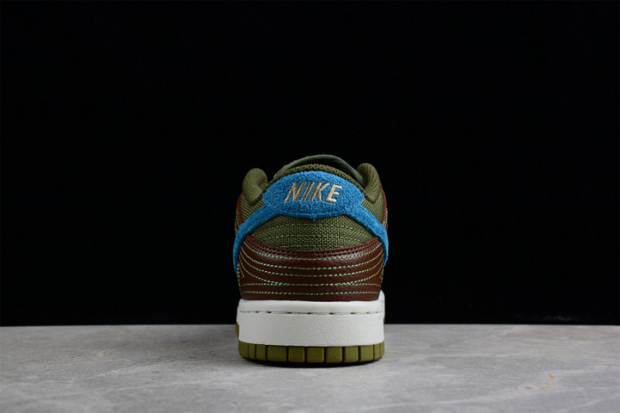 nike dunk low nh cacao wow   dr0159-200