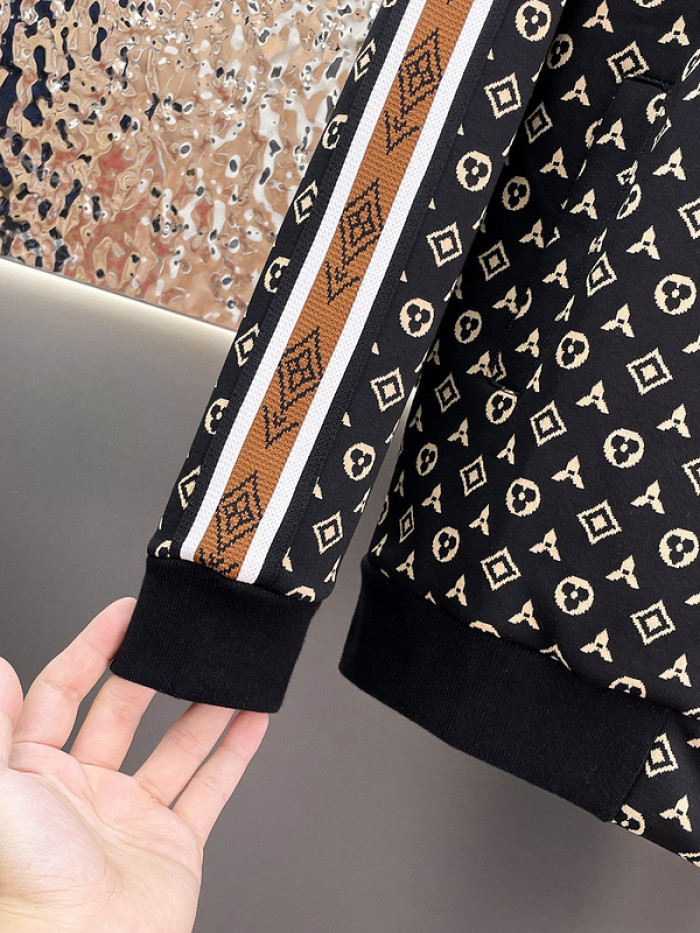 sweat suit l*v-002