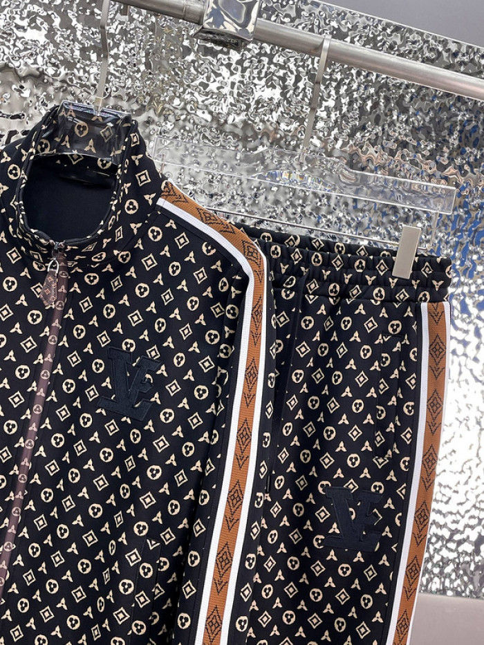 sweat suit l*v-002