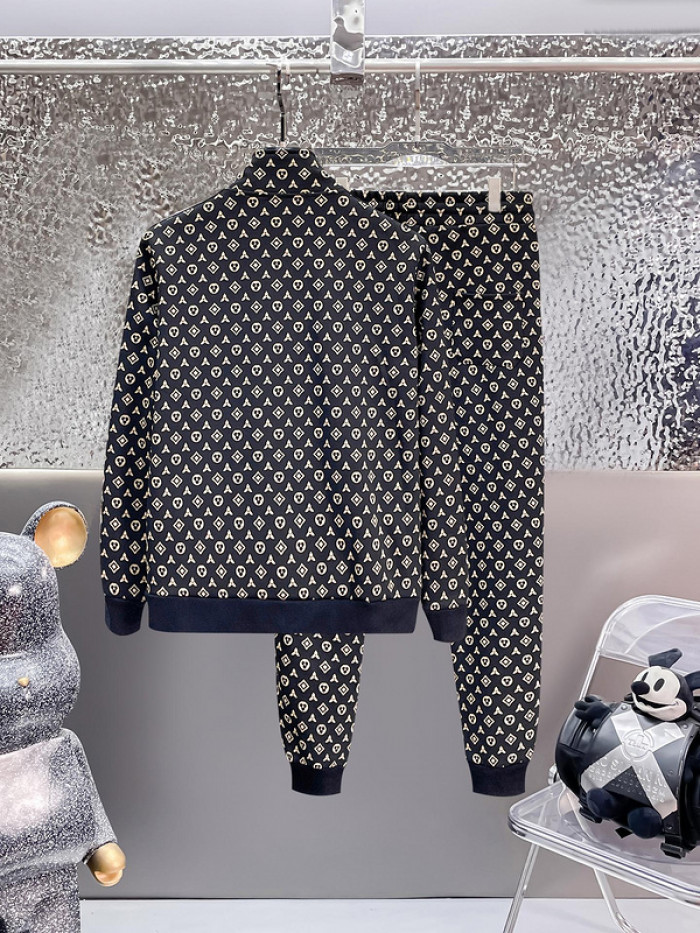 sweat suit l*v-002