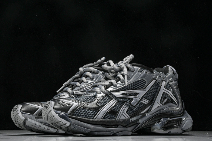 BALENGA RUNNER BTT-165