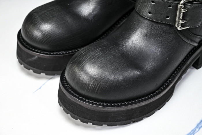 B*ALE*NGA BOOT BSB-039
