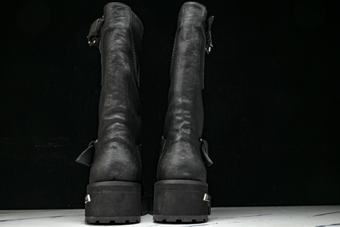 B*ALE*NGA BOOT BSB-039