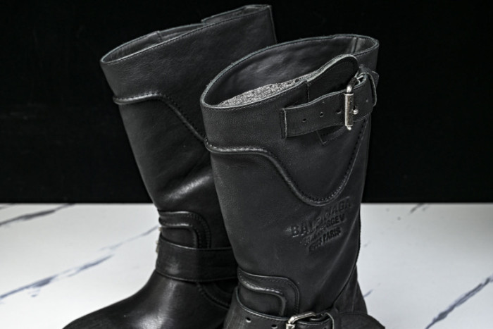 B*ALE*NGA BOOT BSB-039