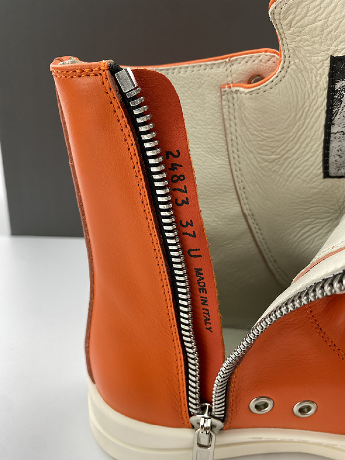 R1ck owen.s sneaker ro-106