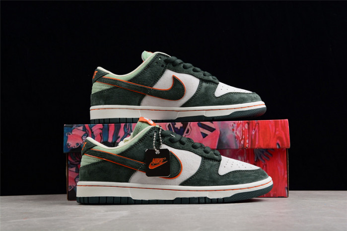 oT0mo katsuhiro x nk sb dunk low "steamboy ost"  lf0039-007