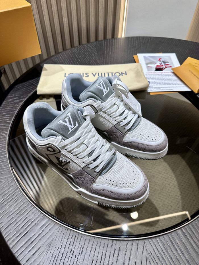 lou vuit sci-fi sneakers  lvss-0206