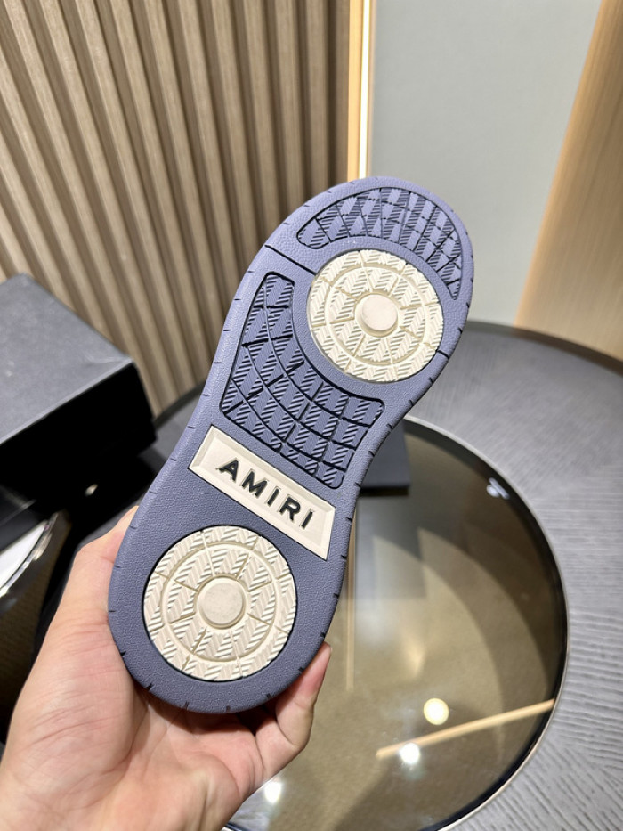 amiri sneakers   am-95