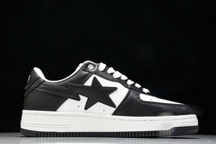 A BATHING APE BAPE STA LOW AB-102