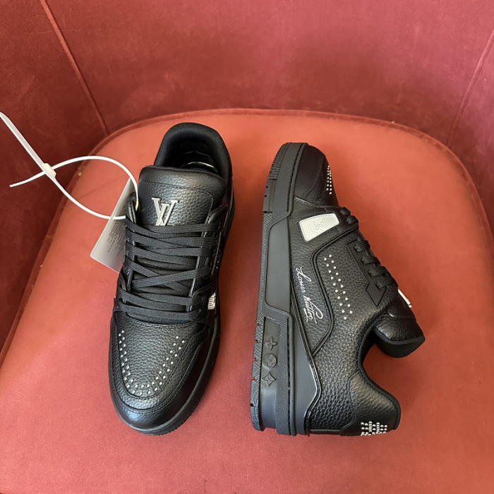LOU VUIT SNEAKERS LVSS-0337