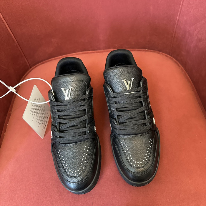 LOU VUIT SNEAKERS LVSS-0337