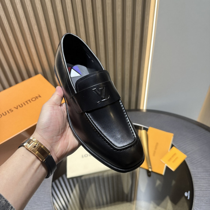 L**V**T* LOAFERS LVTLS-004
