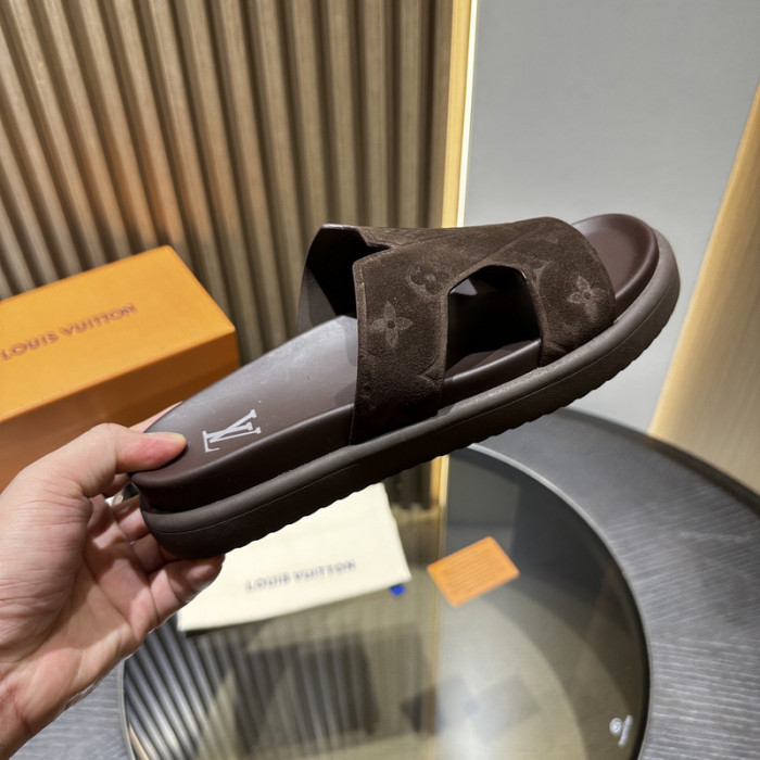 L*VT SANDALS LVLSS-0114