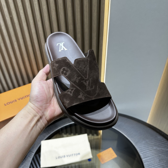 L*VT SANDALS LVLSS-0114